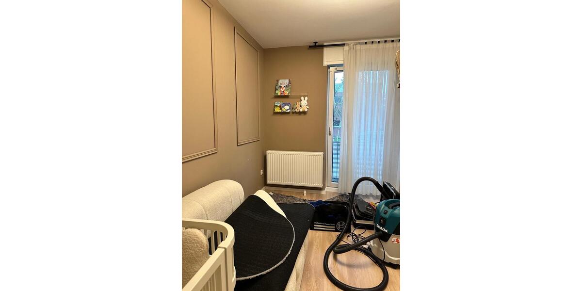 Erdgeschoßwohnung Kaarst - 3 Zimmer, 60 m&sup2;, 290.000&euro; | Angebot:26655397
