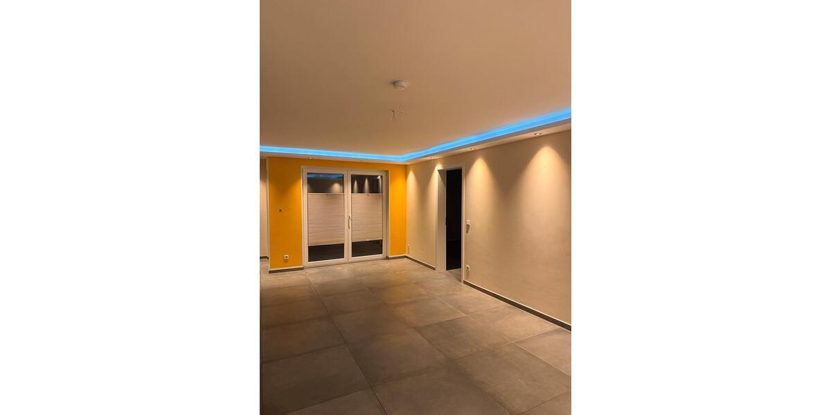 Etagenwohnung Duisburg Rheinhausen - 3 Zimmer, 94 m&sup2;, 1.100&euro; | Angebot:26014773