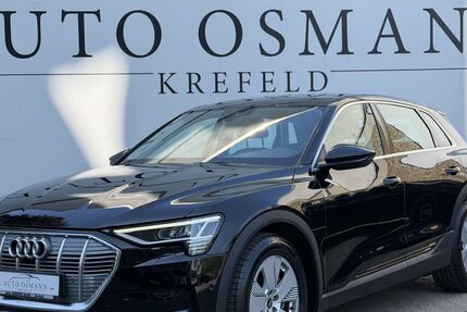 Audi e-tron 37.994 km 26.500 &euro; Krefeld 47805