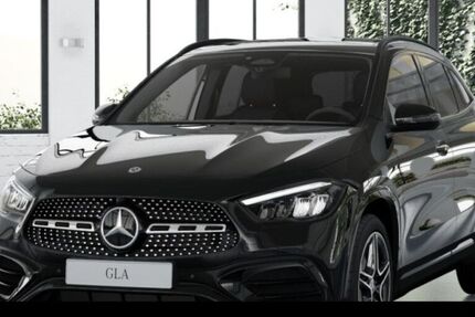 Mercedes-Benz GLA 200 9.900 km 42.990 &euro; Düsseldorf 40470