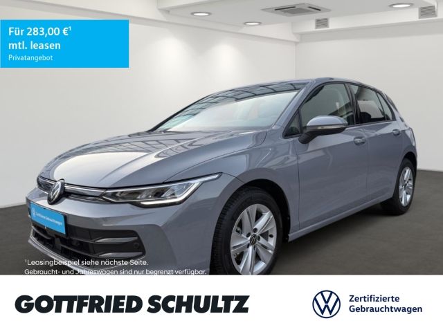 VW Golf 1.043 km 24.650 &euro; Mülheim 45478