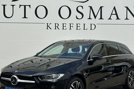 Mercedes-Benz CLA 200 Shooting Brake 2.478 km 27.720 &euro; Krefeld 47805