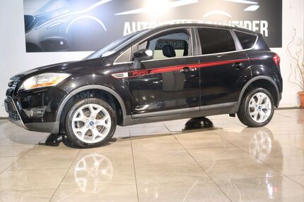 Ford Kuga 151.058 km 8.800 &euro; Ratingen 40880