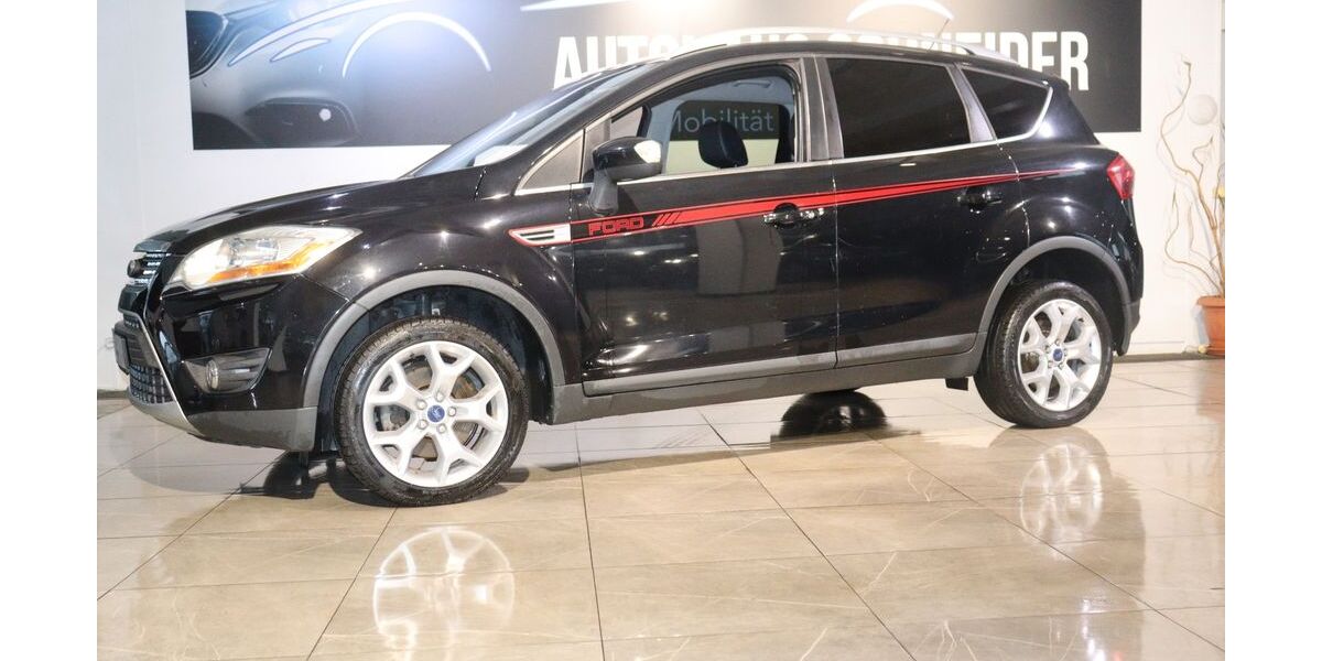 Ford Kuga 151.058 km 8.800 &euro; Ratingen 40880