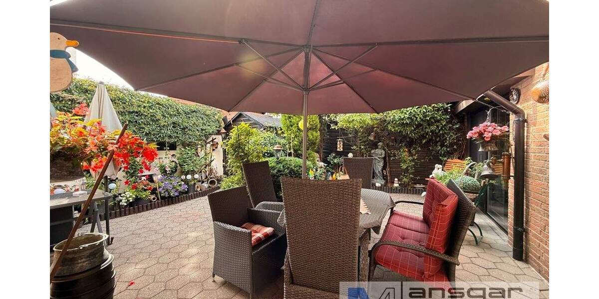 Einfamilienhaus Mönchengladbach Pesch - 6 Zimmer, 131 m&sup2;, 285.000&euro; | Angebot:25666496