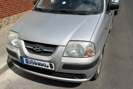 Hyundai Atos 117.000 km 1.350 &euro; Grevenbroich 41515
