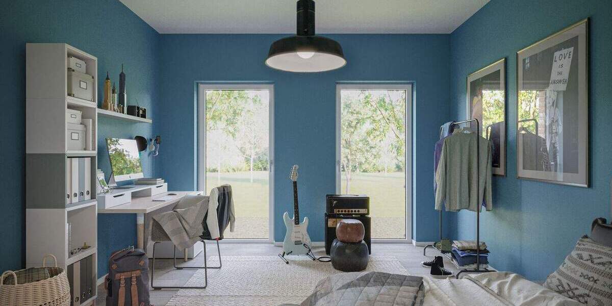 Einfamilienhaus Kaarst Büttgen - 5 Zimmer, 134 m&sup2;, 882.700&euro; | Angebot:25734317