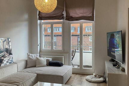Wohnung Düsseldorf Derendorf - 3 Zimmer, 110 m&sup2;, 689.000&euro; | Angebot:26500141