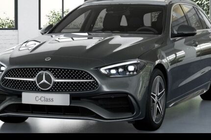 Mercedes-Benz C 200 9.500 km 46.990 &euro; Düsseldorf 40470