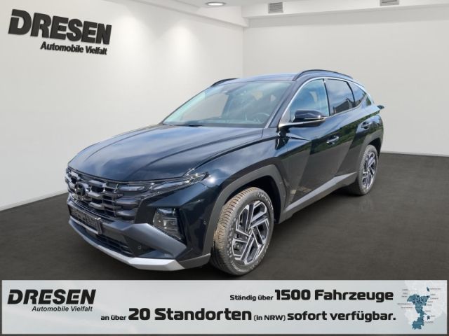 Hyundai TUCSON 1.500 km 36.290 &euro; Mönchengladbach 41061