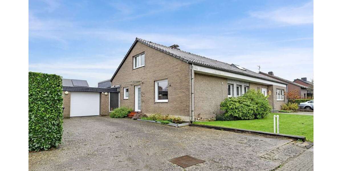 Einfamilienhaus Kaarst - 8 Zimmer, 272 m&sup2;, 849.000&euro; | Angebot:24678279