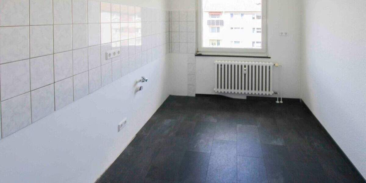 Etagenwohnung Duisburg Rumeln-Kaldenhausen - 3 Zimmer, 74 m&sup2;, 165.000&euro; | Angebot:25705132