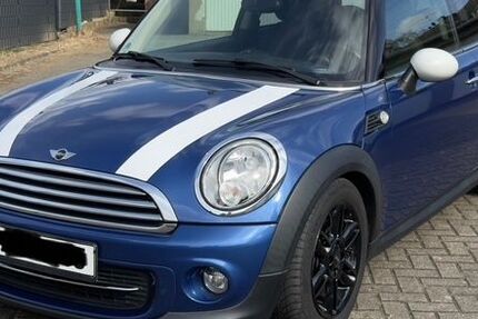 Mini Cooper 109.500 km 6.600 &euro; Duisburg 47169