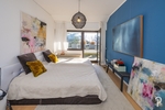 Charmantes Split-Level-Reihenendhaus in unmittelbarer Rheinnähe im Herzen von Düsseldorf-Benrath - Reihenendhaus Düsseldorf Stadtbezirk 9 | Angebot:26645354