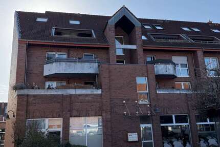 Wohnung Korschenbroich - 3 Zimmer, 111 m&sup2;, 297.000&euro; | Angebot:25591008