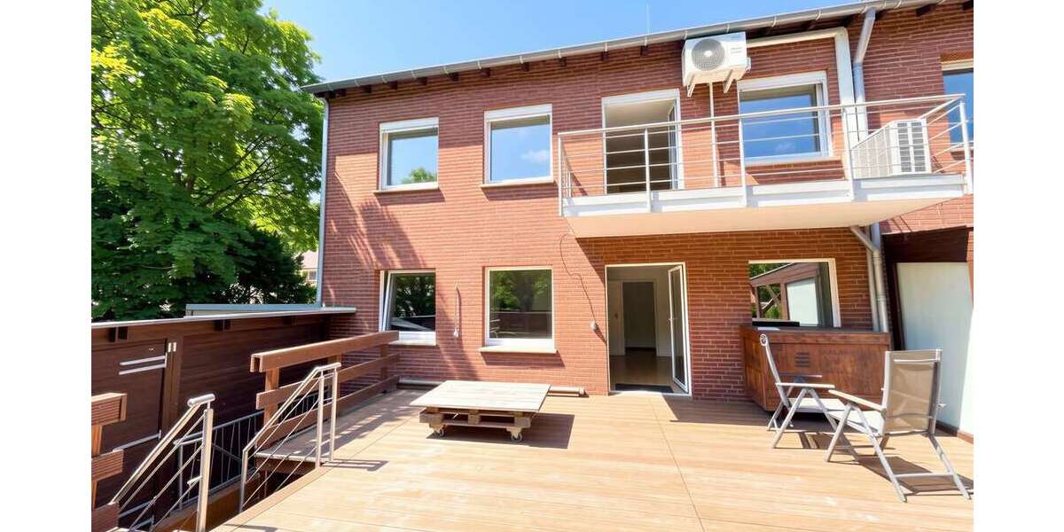 Einfamilienhaus Duisburg Huckingen - 6 Zimmer, 130 m&sup2;, 545.000&euro; | Angebot:26690804
