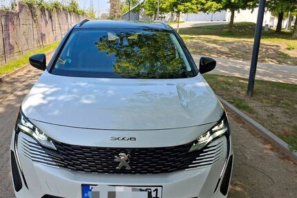 Peugeot 3008 78.000 km 17.950 &euro; Düsseldorf 40229