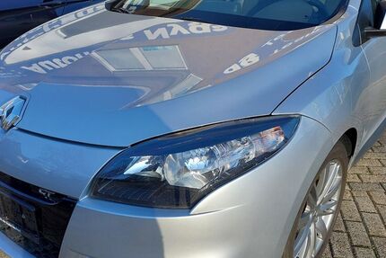 Renault Megane 60.679 km 10.000 &euro; Mülheim an der Ruhr 45468