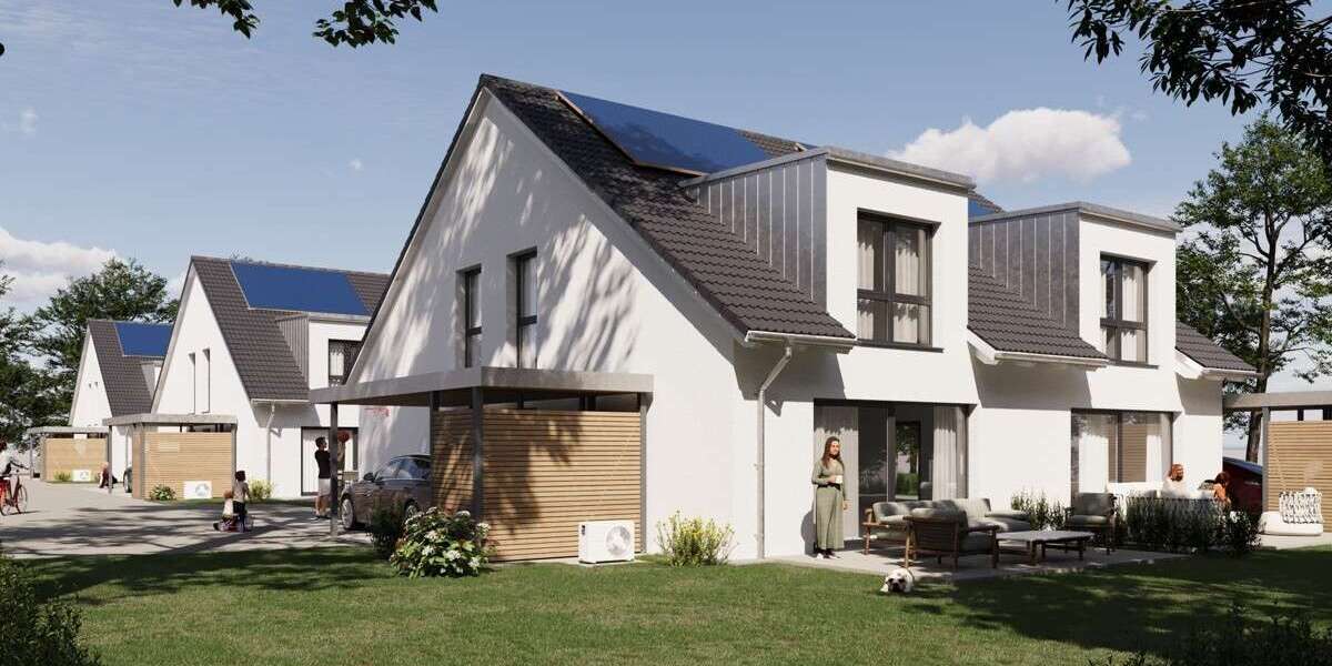 Einfamilienhaus Mülheim an der Ruhr / Mintard Mintard - 4 Zimmer, 134 m&sup2;, 609.000&euro; | Angebot:27108667