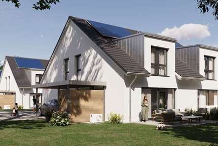 Haus Mülheim an der Ruhr / Mintard Mintard - 4 Zimmer, 134 m&sup2;, 609.000&euro; | Angebot:27108667