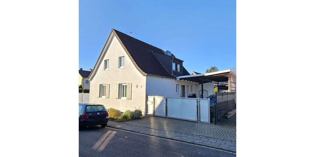Einfamilienhaus Viersen Sittard - 7 Zimmer, 118 m&sup2;, 398.000&euro; | Angebot:26644400