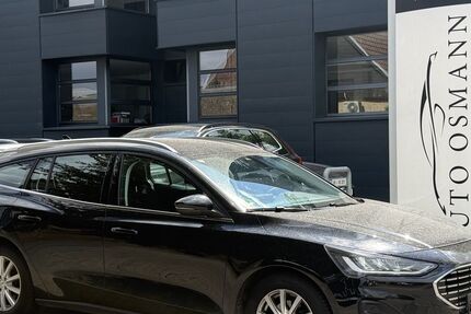 Ford Focus 183.265 km 9.950 &euro; Krefeld 47805