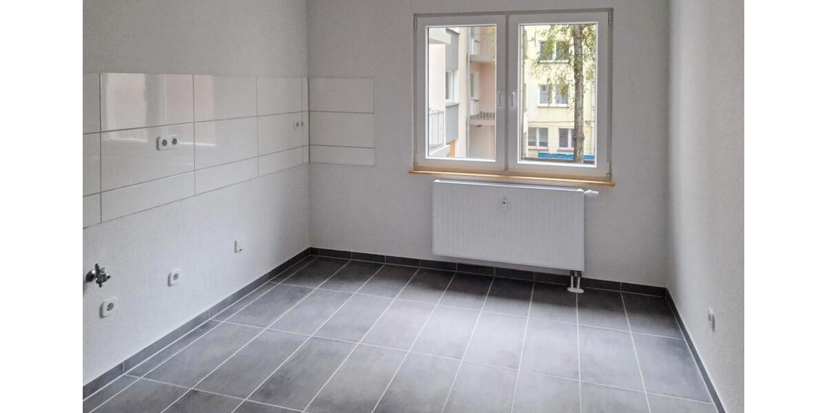 Etagenwohnung Duisburg Hamborn - 2 Zimmer, 62 m&sup2;, 470&euro; | Angebot:26003537