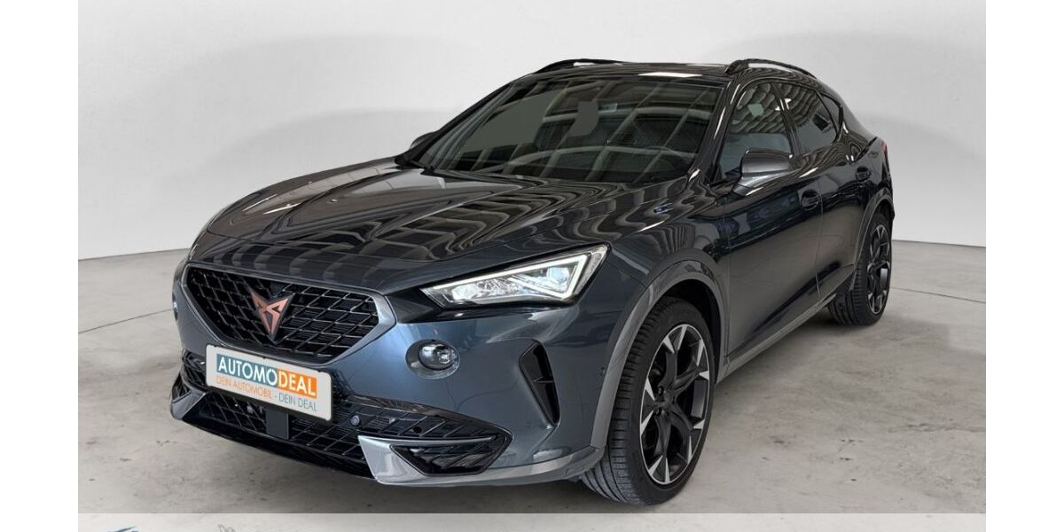 Cupra Formentor 44.975 km 29.876 &euro; Duisburg 47138