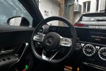 Mercedes-Benz CLA Coupe 74.200 km 34.000 &euro; Düsseldorf 40213