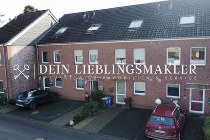 Haus Mönchengladbach Süd - 4 Zimmer, 114 m&sup2;, 349.000&euro; | Angebot:25393282