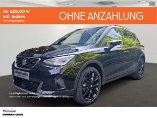 Seat Arona 3.500 km 27.990 &euro; Mülheim 45478