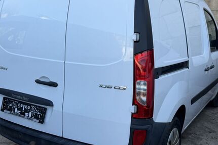 Mercedes-Benz Citan 138.721 km 8.450 &euro; Krefeld 47805