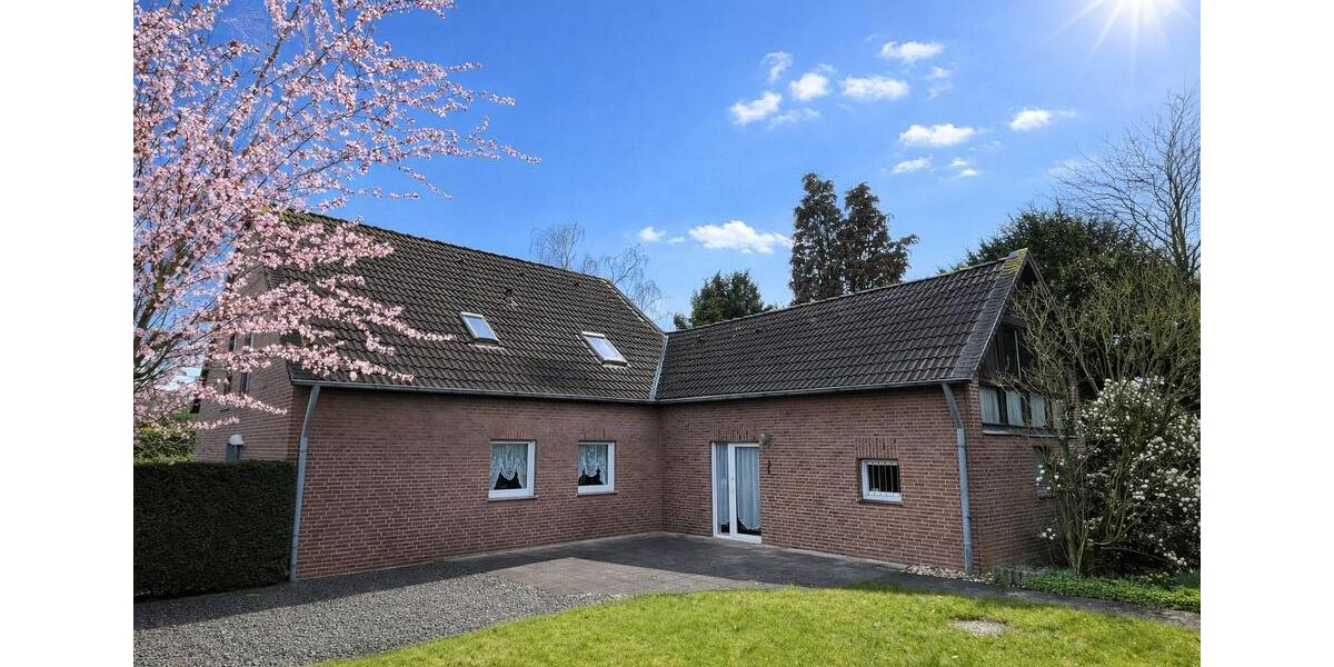 Mehrfamilienhaus, Wohnhaus Viersen Boisheim - 8 Zimmer, 190 m&sup2;, 2.200&euro; | Angebot:26520996