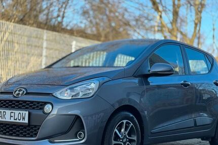 Hyundai i10 28.378 km 9.999 &euro; Viersen 41748