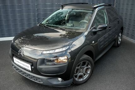 Citroen C4 Cactus 98.516 km 8.899 &euro; Dormagen 41539