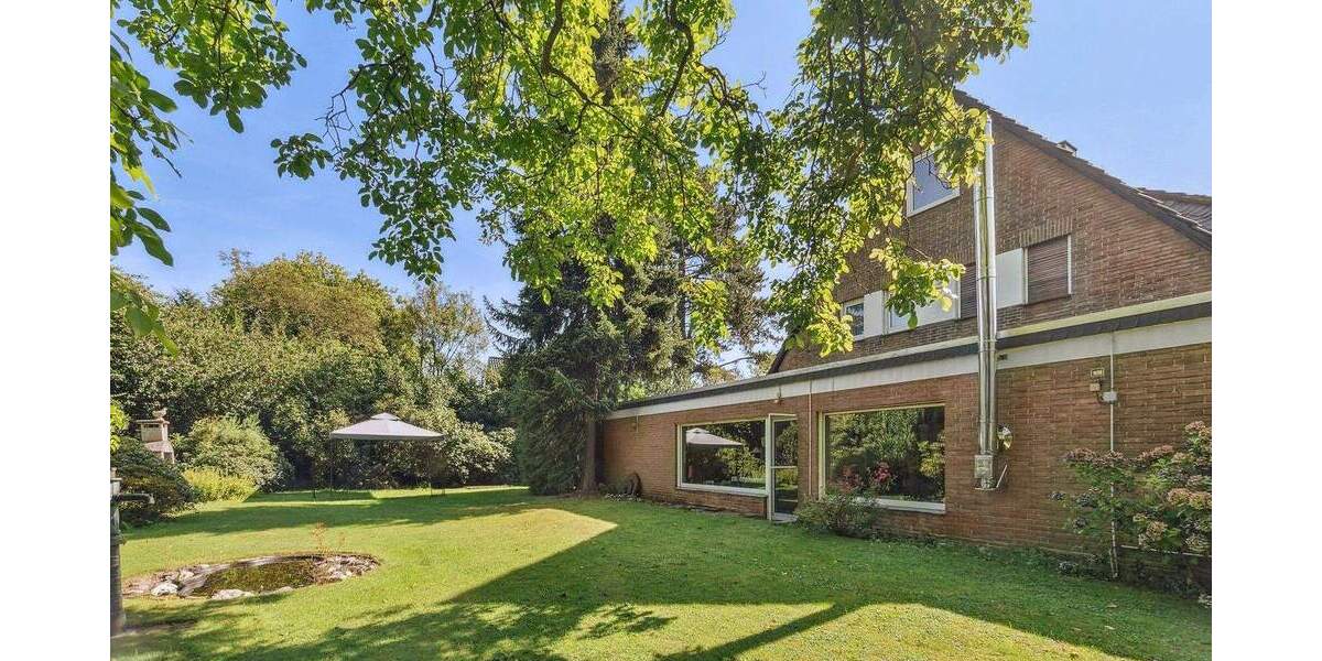 Einfamilienhaus Mönchengladbach / Schmölderpark Rheydt-West - 5 Zimmer, 168 m&sup2;, 529.000&euro; | Angebot:25669259