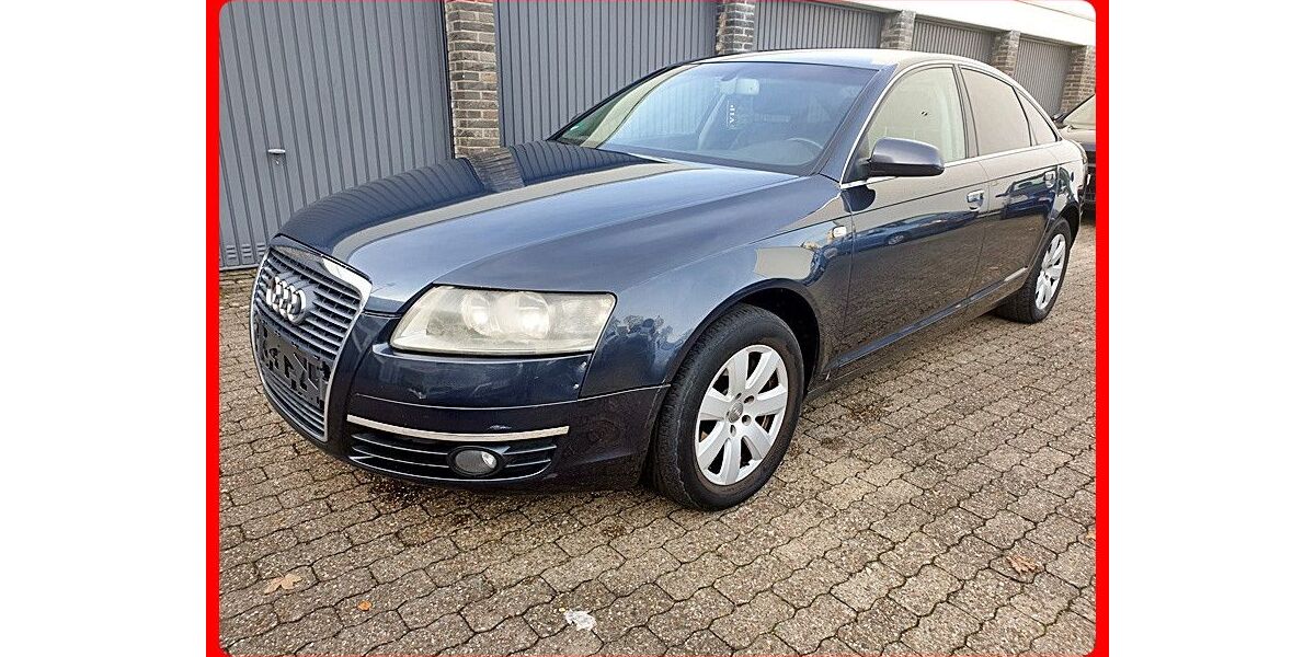 Audi A6 423.000 km 1.990 &euro; Mönchengladbach 41239