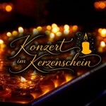 Konzert im Kerzenschein