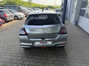 Suzuki Swift Comfort +Automatik+Allwetterreifen+Kamera 3.373 km 17.790 &euro; Meerbusch 40667