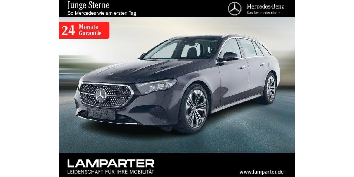 Mercedes-Benz E 220 26.087 km 54.980 &euro; Mönchengladbach 41068