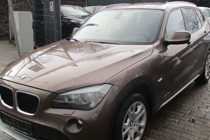 BMW X1 158.000 km 8.900 &euro; Oberhausen 46149