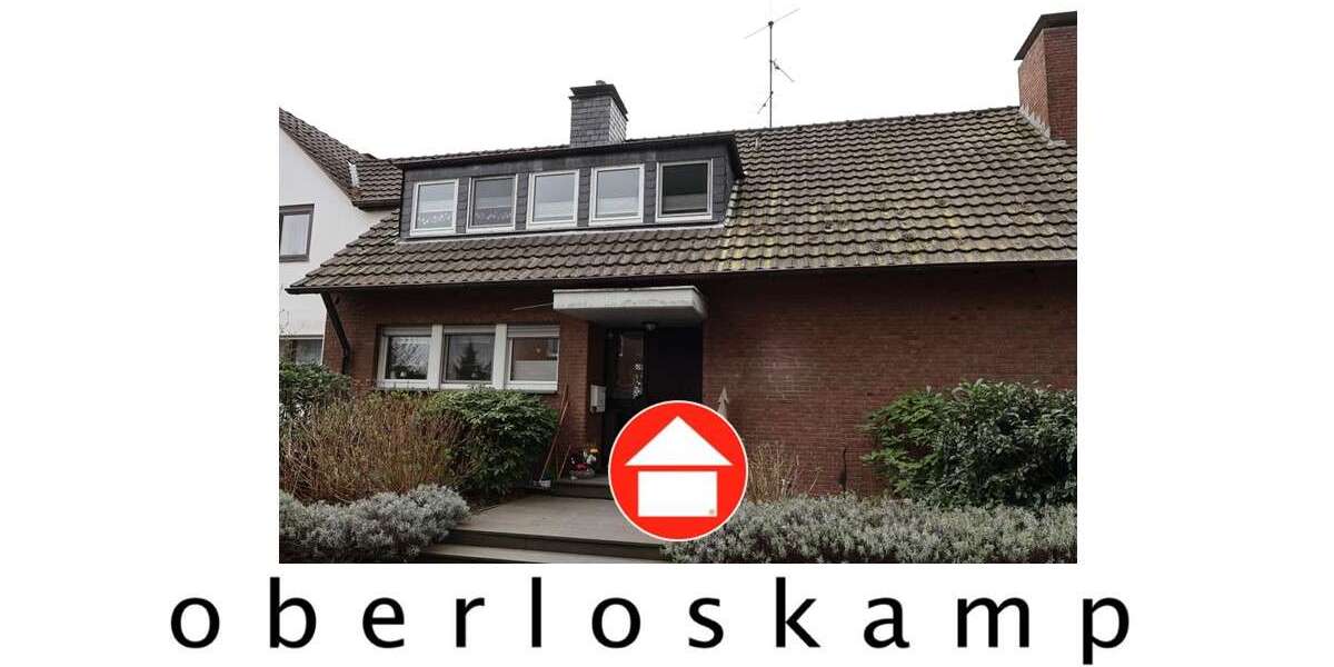 Einfamilienhaus Mülheim an der Ruhr Linksruhr - 3 Zimmer, 128 m&sup2;, 1.180&euro; | Angebot:26019751