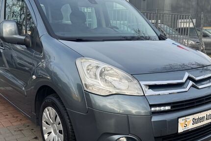 Citroen Berlingo 110.526 km 6.999 &euro; krefeld 47804