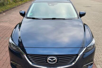 Mazda 6 176.000 km 9.950 &euro; Düsseldorf 40470