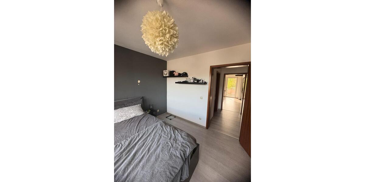 Etagenwohnung Duisburg Mittelmeiderich - 2 Zimmer, 48 m&sup2;, 289&euro; | Angebot:26660540
