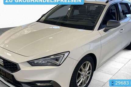 Seat Leon 182.403 km 14.597 &euro; Krefeld 47829