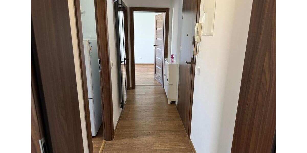 Etagenwohnung Krefeld Benrad - 2 Zimmer, 50 m&sup2;, 125.000&euro; | Angebot:25282499