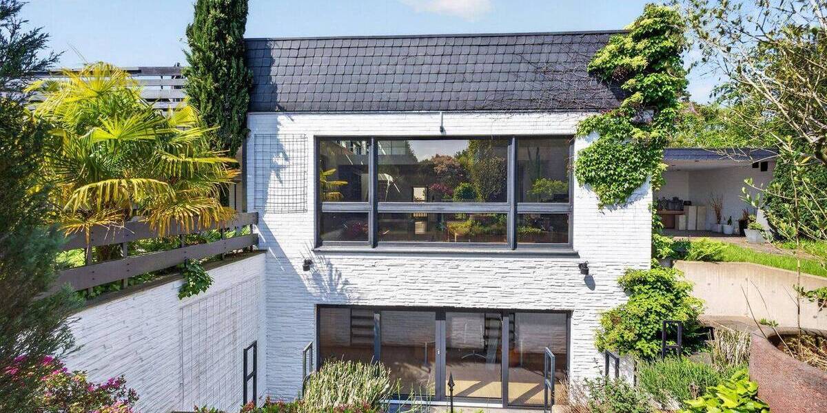 Einfamilienhaus Moers Vennikel - 7 Zimmer, 377 m&sup2;, 985.000&euro; | Angebot:26703084