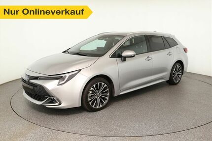 Toyota Corolla 10.350 km 29.360 &euro; Düsseldorf 40599