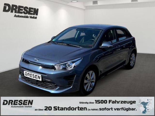 Kia Rio 58.783 km 13.990 &euro; Mönchengladbach 41061